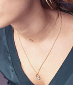 Collier Anoush (Acier)