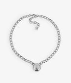 Collier Leïla (Acier)