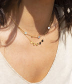 Collier Lovey (Acier)