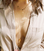 Collier Paulina (Acier)