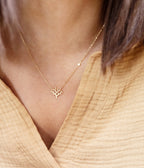 Collier Arbol (Acier)