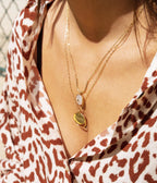 Collier Glad (Acier)