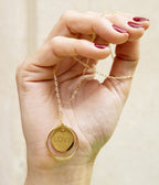 Collier Missy (Acier)
