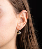 Piercing Andaman (Acier doré)